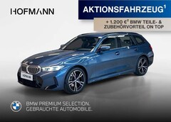 Bild des Angebotes BMW 318 M Sport