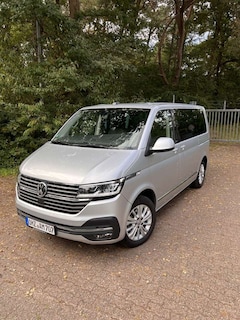 Bild des Angebotes VW T6.1 Multivan Multivan Generation Six FWD