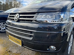 Bild des Angebotes VW T5 Caravelle Caravelle Comfortline lang