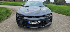 Bild des Angebotes Chevrolet Camaro Camaro Coupe 6.2 V8 Aut.