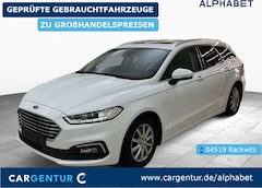 Bild des Angebotes Ford Mondeo 2.0 EcoBlue Titanium AHK Pano ACC