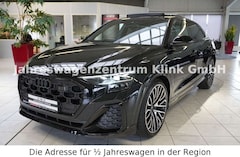 Bild des Angebotes Audi Q8 S-Line 50 tdi quattro tiptronic*AHK*PANO*FULL