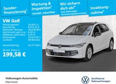Bild des Angebotes VW Golf Life 1.5 TSI AHK HUD Sitzheizung Park Pilot