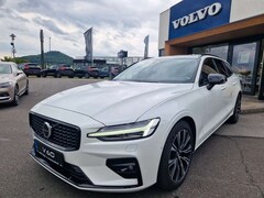 Bild des Angebotes Volvo V60 B4 Plus Dark