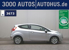 Bild des Angebotes Ford Fiesta 1.2 Ghia Klima