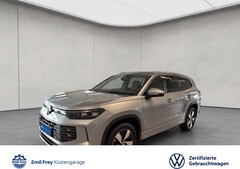 Bild des Angebotes VW Tayron Elegance 2.0 TDI SCR DSG IQ.Drive RFK SHZ