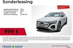 Bild des Angebotes Audi Q8 Sportback S line 55 e-tron quattro NP: 124.890.-Br