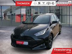 Bild des Angebotes Toyota Yaris Team D ACC, LED, RFK, Spurh., Automatik