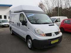 Bild des Angebotes Renault Trafic Trafic 2.5 dCi FAP 150 L2H2 Quickshift