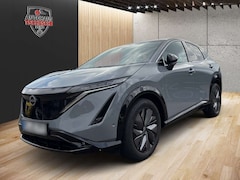 Bild des Angebotes Nissan Ariya Evolve Pack * 178kW * 87kWh *