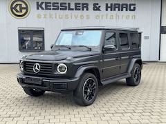 Bild des Angebotes Mercedes-Benz 450 d AMG Line PROD2025/Exclusive/360/Burmester/