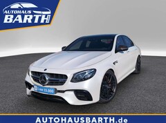 Bild des Angebotes Mercedes-Benz E 63 AMG AMG E 63 S 4Matic+ TOP Zustand* Junge Sterne*