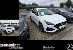 Hyundai i30 1.5 A T-GDI Advantage 48V