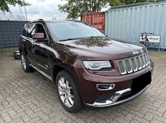Bild des Angebotes Jeep Grand Cherokee 3.0 CRD Summit Panorama|Navi|AHK