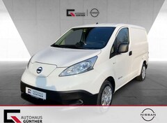 Nissan NV200 e-Kasten Premium Winter