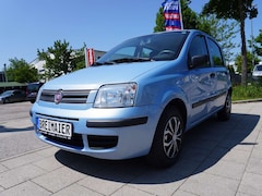 Bild des Angebotes Fiat Panda 1.2 8V*AUTOMATIK*TÜV NEU*KLIMA*NEU BEREIFT*PDC*