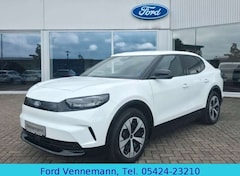 Bild des Angebotes Ford Capri 125 kW RWD*Fahrer-Ass*Wärmep*