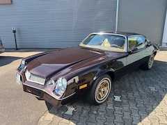 Bild des Angebotes Chevrolet Camaro Berlinetta