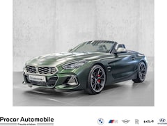 Bild des Angebotes BMW Z4 M40i HUD ACC RFK NAVI LED Sound Syst. DAB LM