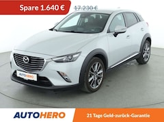 Bild des Angebotes Mazda CX-3 2.0 Kizoku Intense*LED*TEMPO*CAM*PDC*SHZ*KLIMA*