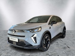 Bild des Angebotes Renault Captur Techno TCe 160 Automatik Navi/PDC/SHZ/GJR