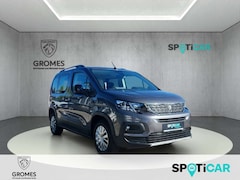 Bild des Angebotes Peugeot Rifter Allure 1.2 PureTech 110 L1 ACC DAB PDC Dyn. Kurven