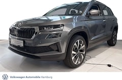 Bild des Angebotes Skoda Karoq Selection  2.0 TDI DSG AHK Navi LED-Licht