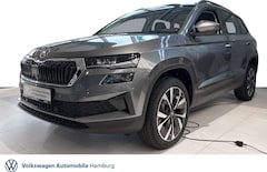 Bild des Angebotes Skoda Karoq Selection  2.0 TDI DSG AHK Navi LED-Licht