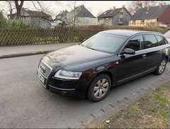 Bild des Angebotes Audi A6 2.7 TDI