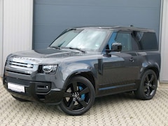 Bild des Angebotes Land Rover Defender 90 V8 AHK Panorama ACC LED