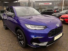 Bild des Angebotes Honda ZR-V e:HEV Sport|Navi|Allwetter|RFK