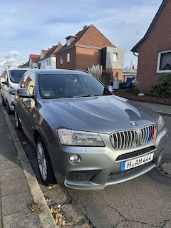 Bild des Angebotes BMW X3 M