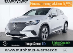 Bild des Angebotes Mercedes-Benz EQE SUV EQE 300 SUV EDITION-ELECTRIC-ART PREM AHK PANO