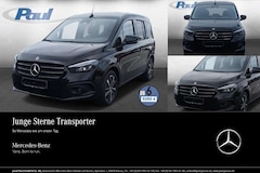 Bild des Angebotes Mercedes-Benz T-Class T 160 d Progressive Navi+Kamera+7G+LED+Tempomat