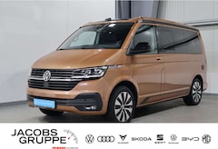 Bild des Angebotes VW T6.1 California Beach Edition 2,0 l 150 kW TDI SCR 4MOTION 7-Gang-DSG