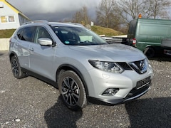 Nissan X-Trail 1.6dCi Acenta 4x4 *360°Kamera*Navi*Pano*