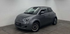 Bild des Angebotes Fiat 500e 42KWH STYLE+KOMFORT+KAMERA+SITZHEIZUNG+