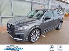 Bild des Angebotes Audi SQ2 2.0 TFSI quattro PANORAMA SHZ PDC