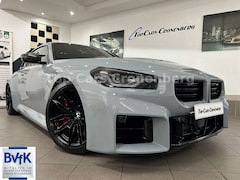 Bild des Angebotes BMW M2 *Carbon Dach*M-Sitze*HUD*H&K*M-Drivers*KW-V3*