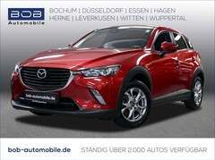 Bild des Angebotes Mazda CX-3 2.0 SKYACTIV-G Kizoku NAVI SHZ PDC