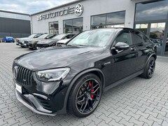 Bild des Angebotes Mercedes-Benz GLC 63 AMG GLC*63S*AMG*4M*PERFORMANCE-SITZE*AERO-DYNAMIK*