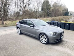 Bild des Angebotes BMW 535 535i Gran Turismo