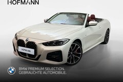 Bild des Angebotes BMW 430 M Sport