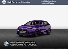 Bild des Angebotes BMW 120 Aut.