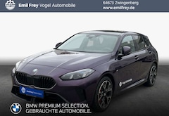Bild des Angebotes BMW 120 Aut.