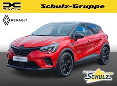 Bild des Angebotes Renault Captur II RIVE GAUCHE Plug-In Hybrid