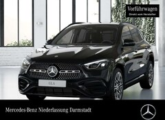Bild des Angebotes Mercedes-Benz GLA 180 AMG+NIGHT+360°+AHK+MULTIBEAM+TOTW+KEYLESS