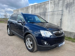 Bild des Angebotes Opel Antara 2.0 CDTI NAVI+LEDER+TEMPOMAT+SHZ+2XPDC