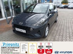 Bild des Angebotes Hyundai i10 1.0 Benzin M/T  Connect & Go
