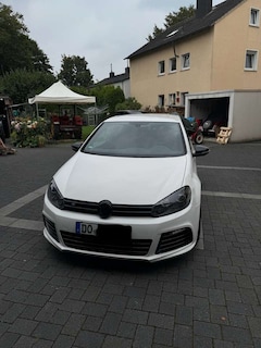 Bild des Angebotes VW Golf R R